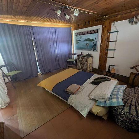 Chalet Sul Trasimeno Sant'Arcangelo  Exterior photo