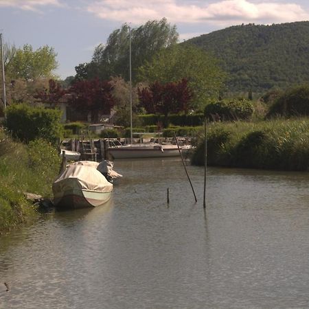 Chalet Sul Trasimeno Sant'Arcangelo  Exterior photo