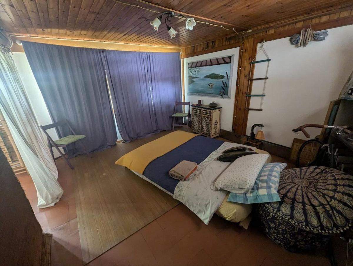 Chalet Sul Trasimeno Sant'Arcangelo  Exterior photo