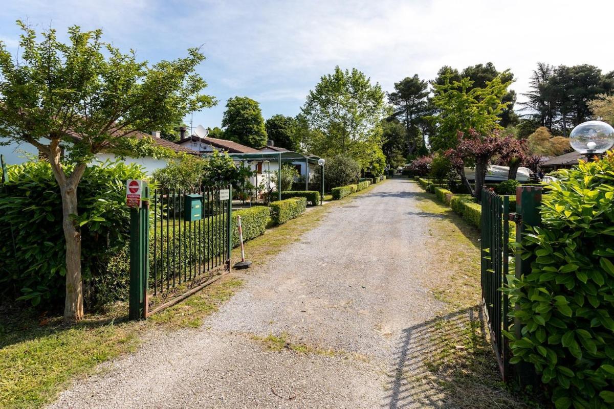 Chalet Sul Trasimeno Sant'Arcangelo  Exterior photo