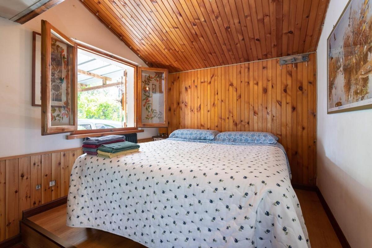 Chalet Sul Trasimeno Sant'Arcangelo  Exterior photo